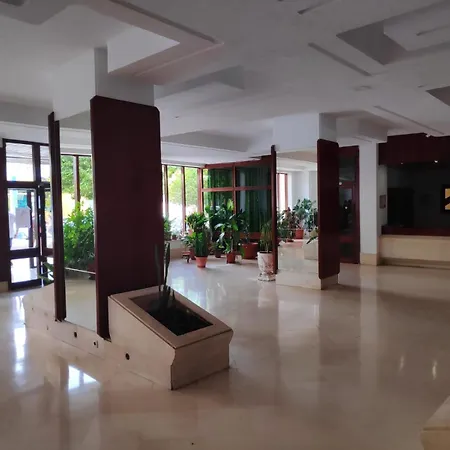 Ver1 - Terraza - 1 Dorm - Wifi - Centro A 100 Metros - Playa A 600 Metros Torremolinos