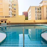 Apartman With Terrace & Seasonal Pool Walking Distance To The By Namaste Elite *
