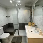 Apartment With Terrace & Seasonal Pool Walking Distance To The By Namaste Elite Torremolinos