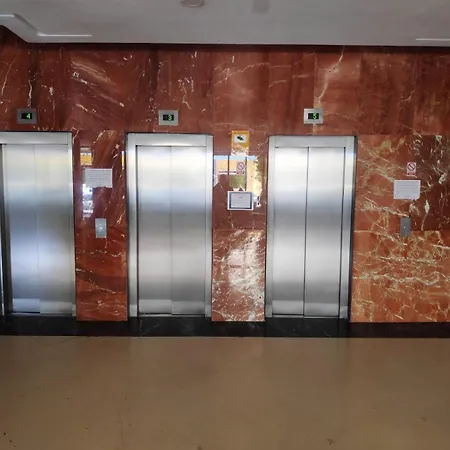 Lejlighed With Terrace & Seasonal Pool Walking Distance To The By Namaste Elite