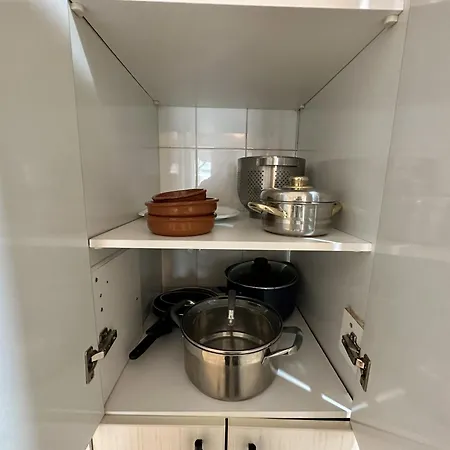 With Terrace & Seasonal Pool Walking Distance To The By Namaste Elite Lejlighed