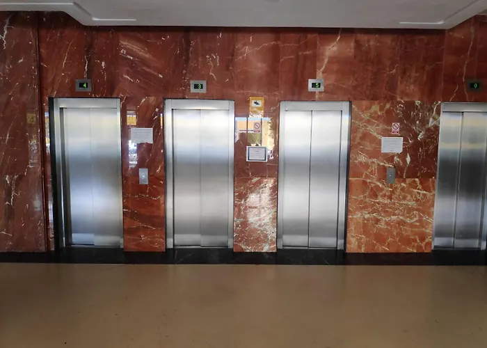 Apartment With Terrace & Seasonal Pool Walking Distance To The By Namaste Elite