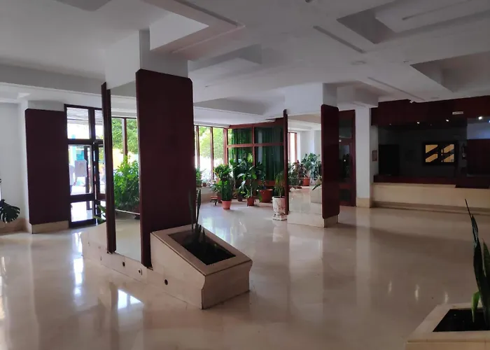 With Terrace & Seasonal Pool Walking Distance To The By Namaste Elite Torremolinos