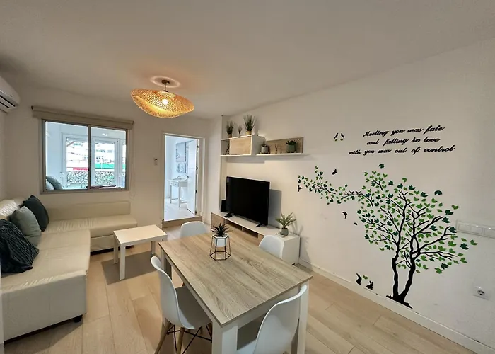 With Terrace & Seasonal Pool Walking Distance To The By Namaste Elite Apartment *