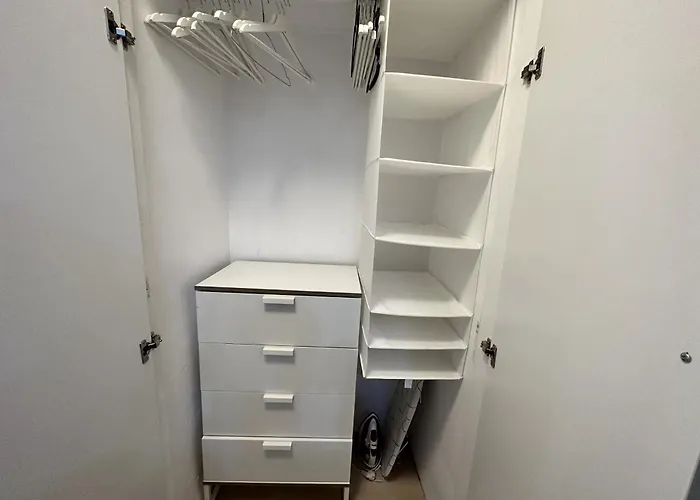 With Terrace & Seasonal Pool Walking Distance To The By Namaste Elite Apartment