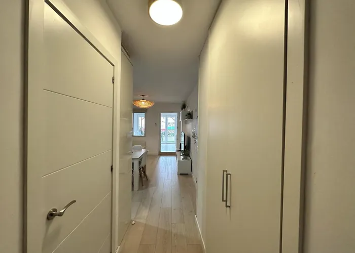 Apartment With Terrace & Seasonal Pool Walking Distance To The By Namaste Elite *