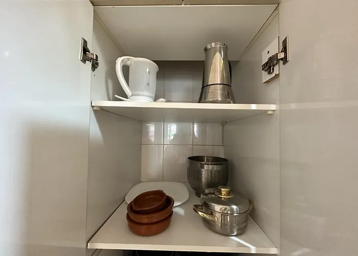 Apartment With Terrace & Seasonal Pool Walking Distance To The By Namaste Elite