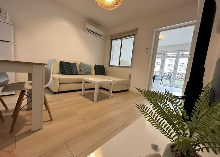 With Terrace & Seasonal Pool Walking Distance To The By Namaste Elite Apartment *