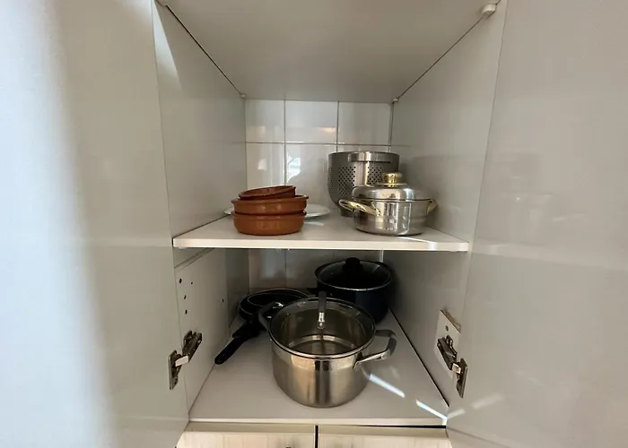 With Terrace & Seasonal Pool Walking Distance To The By Namaste Elite Apartment