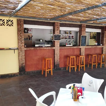 Apartament With Terrace & Seasonal Pool Walking Distance To The By Namaste Elite *