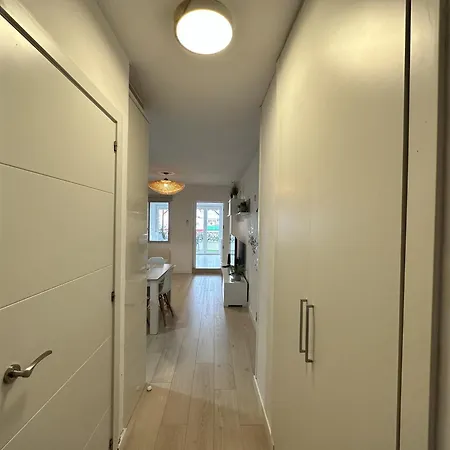 Apartament With Terrace & Seasonal Pool Walking Distance To The By Namaste Elite *