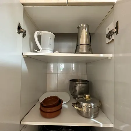 Apartament With Terrace & Seasonal Pool Walking Distance To The By Namaste Elite